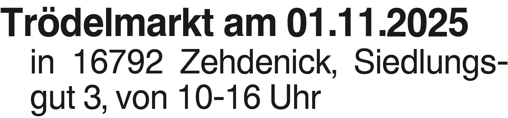 Vorschaubild der Anzeige, (Id: 1989536)