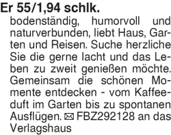 Vorschaubild der Anzeige, (Id: 1989560)