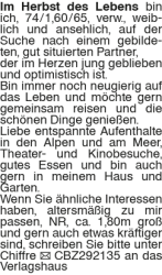 Vorschaubild der Anzeige, (Id: 1991786)