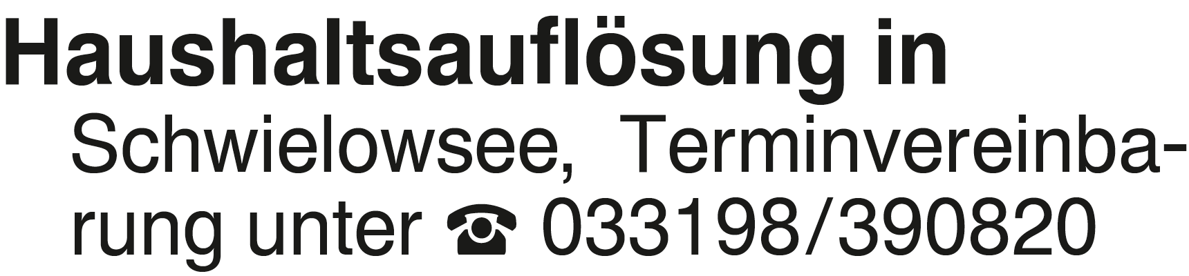 Vorschaubild der Anzeige, (Id: 1989585)