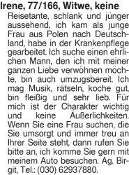 Vorschaubild der Anzeige, (Id: 1991629)