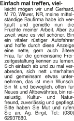 Vorschaubild der Anzeige, (Id: 1991631)