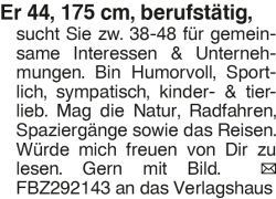 Vorschaubild der Anzeige, (Id: 1991636)