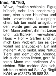 Vorschaubild der Anzeige, (Id: 1991648)