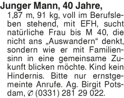 Vorschaubild der Anzeige, (Id: 1991651)