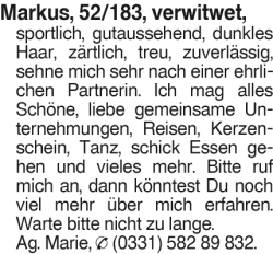 Vorschaubild der Anzeige, (Id: 1991657)