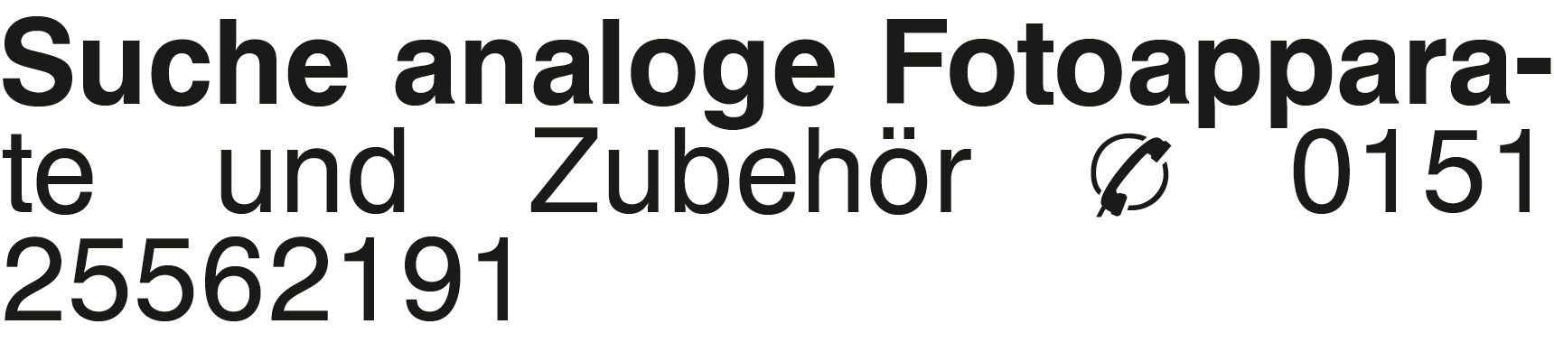 Vorschaubild der Anzeige, (Id: 1991813)