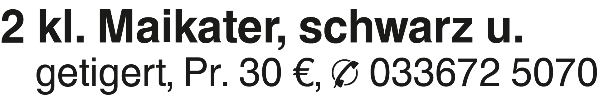 Vorschaubild der Anzeige, (Id: 1991688)