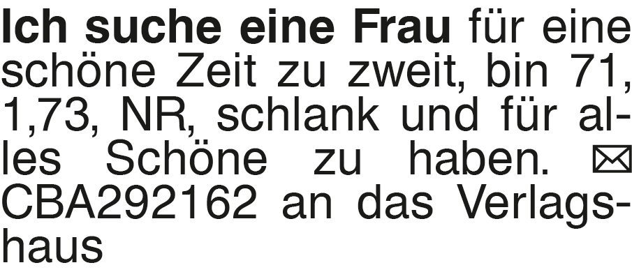 Vorschaubild der Anzeige, (Id: 1991826)