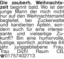 Vorschaubild der Anzeige, (Id: 1994070)