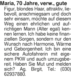 Vorschaubild der Anzeige, (Id: 1993883)