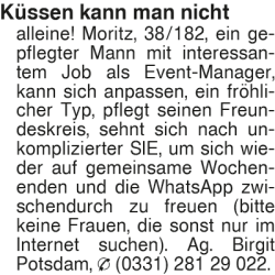 Vorschaubild der Anzeige, (Id: 1993900)