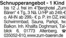 Vorschaubild der Anzeige, (Id: 1993941)