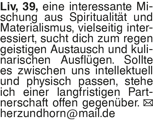Vorschaubild der Anzeige, (Id: 1994093)