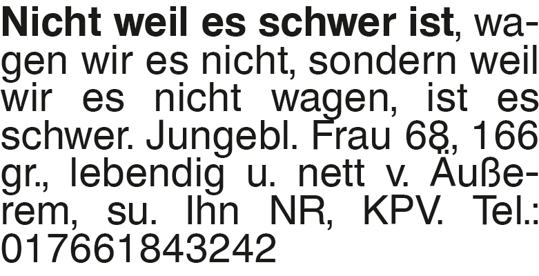 Vorschaubild der Anzeige, (Id: 1994102)