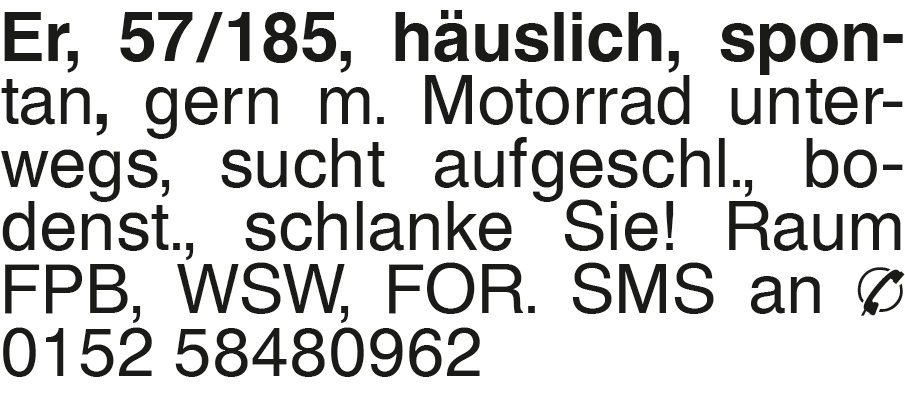 Vorschaubild der Anzeige, (Id: 1994103)