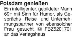 Vorschaubild der Anzeige, (Id: 1994009)