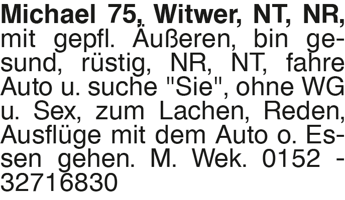 Vorschaubild der Anzeige, (Id: 1994113)