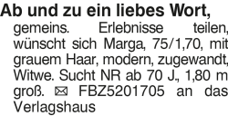 Vorschaubild der Anzeige, (Id: 1994029)