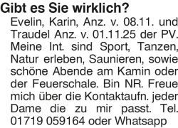 Vorschaubild der Anzeige, (Id: 1994059)