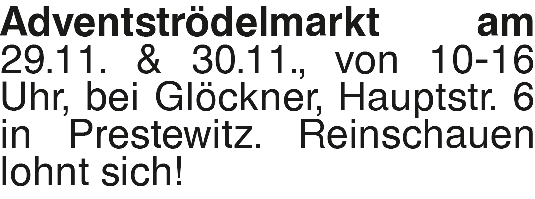 Vorschaubild der Anzeige, (Id: 1997958)