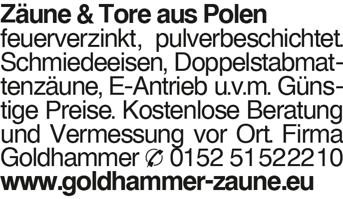 Vorschaubild der Anzeige, (Id: 1999945)