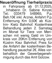 Vorschaubild der Anzeige, (Id: 1997805)