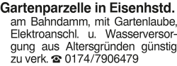 Vorschaubild der Anzeige, (Id: 1997806)