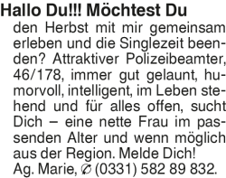 Vorschaubild der Anzeige, (Id: 1997818)