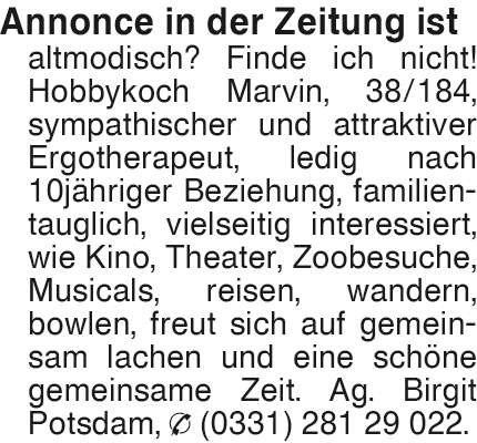 Vorschaubild der Anzeige, (Id: 1997824)