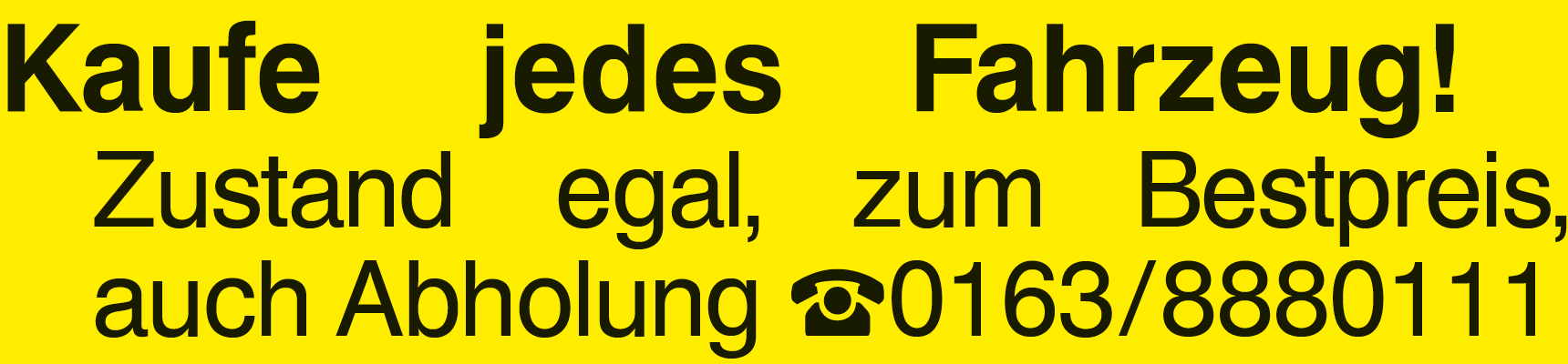 Vorschaubild der Anzeige, (Id: 1999780)