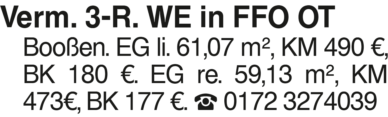 Vorschaubild der Anzeige, (Id: 1997828)