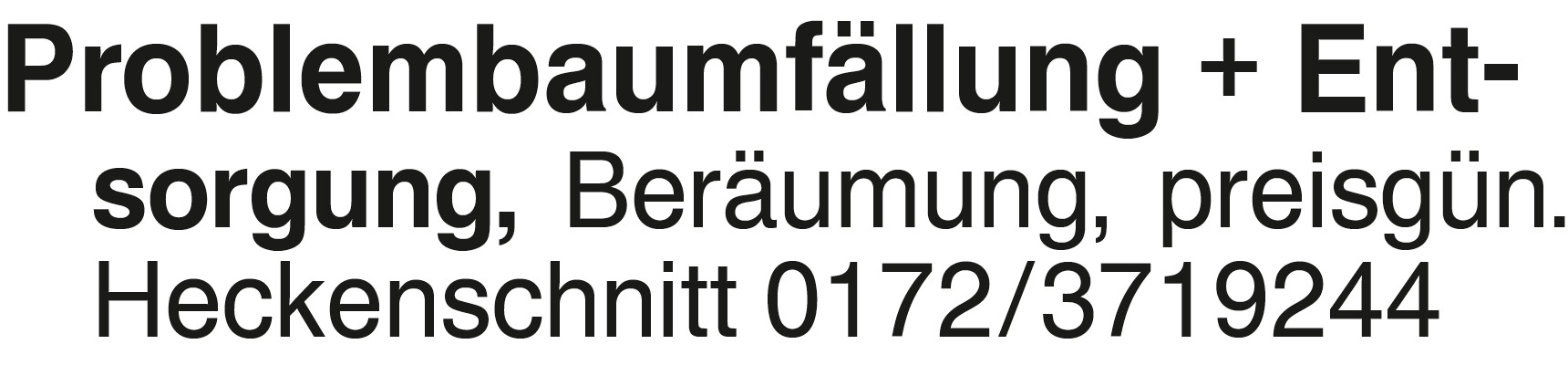 Vorschaubild der Anzeige, (Id: 1997977)