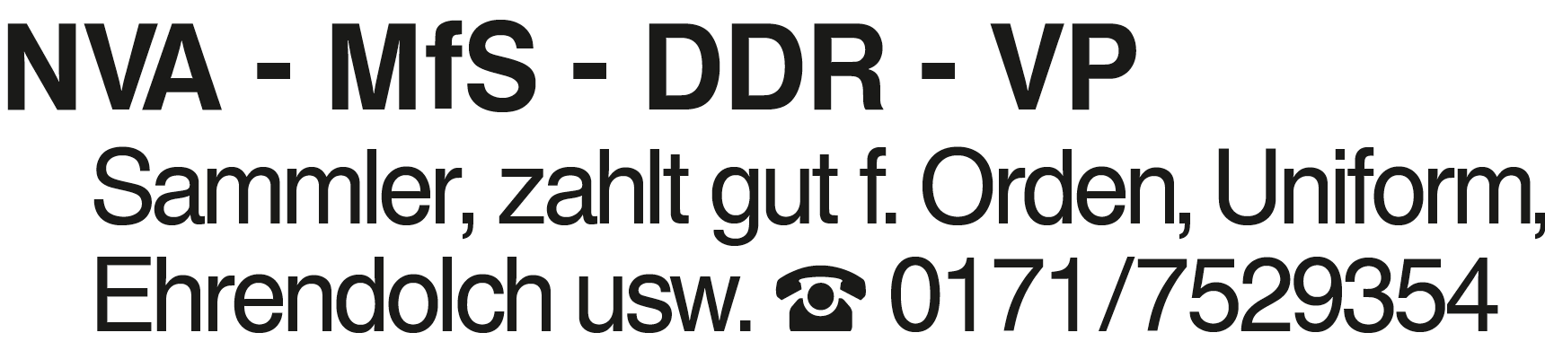 Vorschaubild der Anzeige, (Id: 1997847)