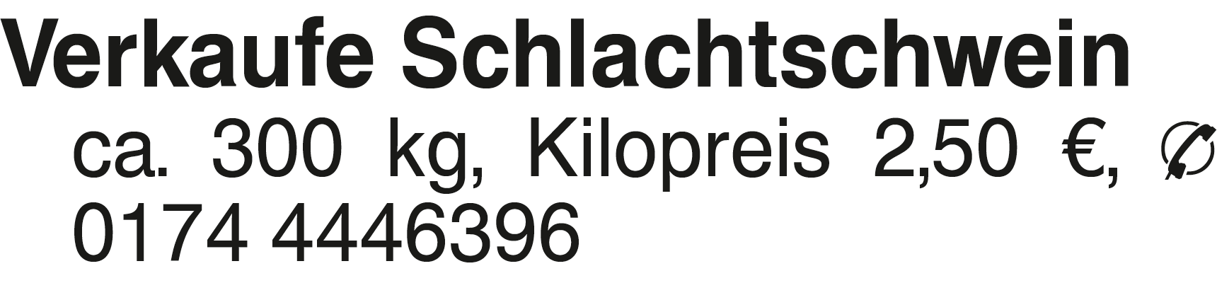 Vorschaubild der Anzeige, (Id: 1997881)