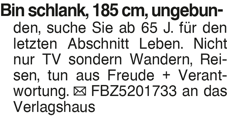 Vorschaubild der Anzeige, (Id: 1997893)