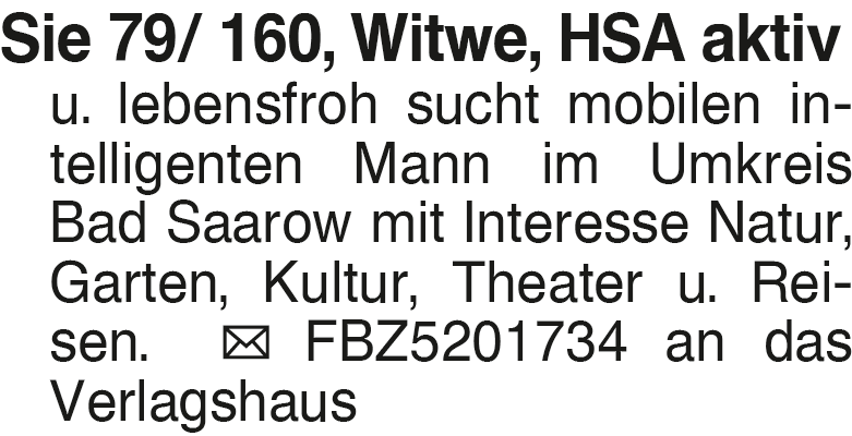 Vorschaubild der Anzeige, (Id: 1997895)