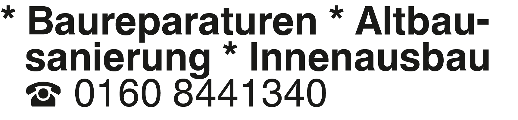 Vorschaubild der Anzeige, (Id: 1997993)