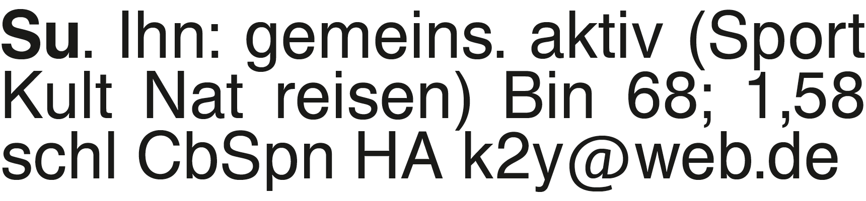 Vorschaubild der Anzeige, (Id: 1997994)