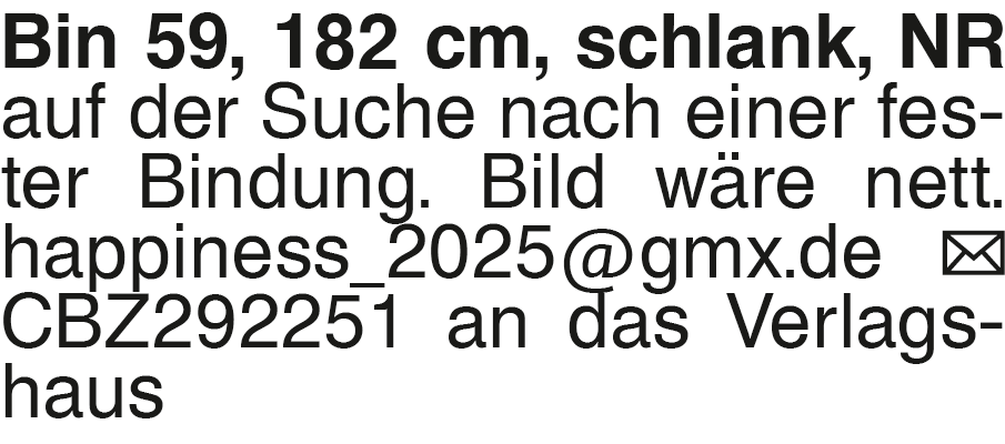 Vorschaubild der Anzeige, (Id: 1997995)