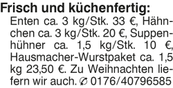 Vorschaubild der Anzeige, (Id: 1997911)