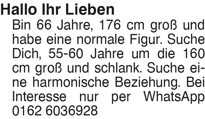 Vorschaubild der Anzeige, (Id: 1997921)