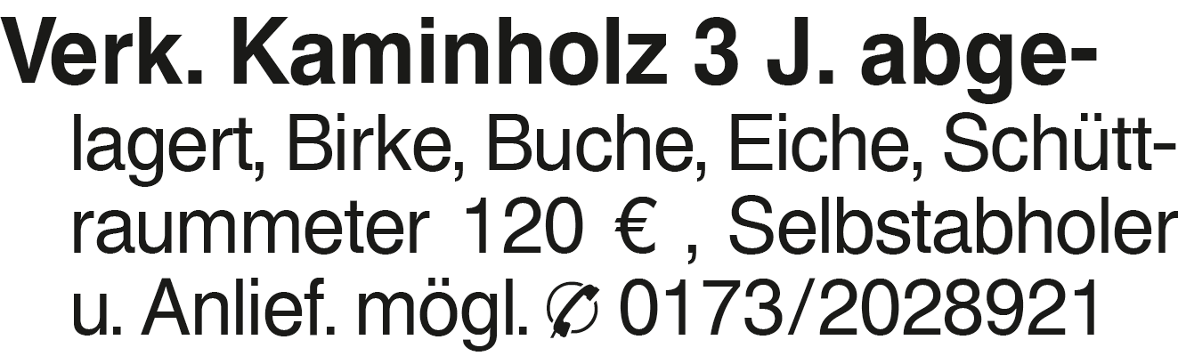 Vorschaubild der Anzeige, (Id: 1997926)