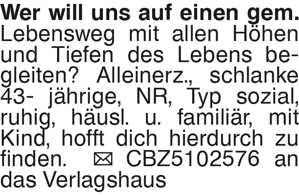 Vorschaubild der Anzeige, (Id: 1998002)