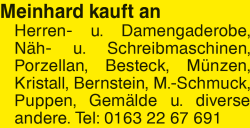 Vorschaubild der Anzeige, (Id: 1997940)