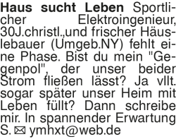 Vorschaubild der Anzeige, (Id: 1999950)