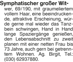 Vorschaubild der Anzeige, (Id: 1999805)