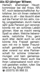 Vorschaubild der Anzeige, (Id: 1999813)