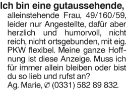 Vorschaubild der Anzeige, (Id: 1999814)