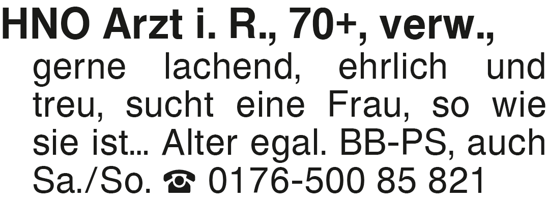 Vorschaubild der Anzeige, (Id: 1999821)